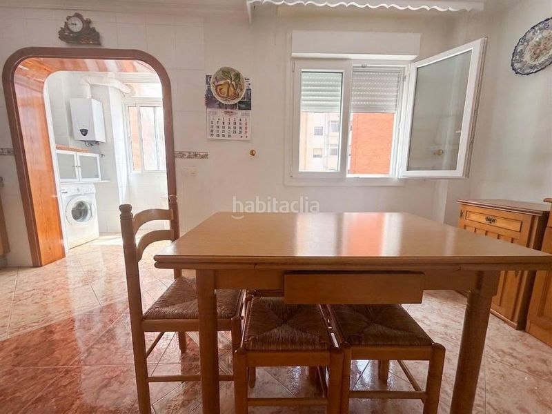 Foto 07681c89-9b5a-4fe5-872f-c0f32307d340. Pis amb calefacció a Los Almendros - El Limonero - El Tomillar Málaga