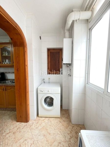 Foto 21ae12a5-4b17-43e8-9a27-de8f49a7f024. Pis amb calefacció a Los Almendros - El Limonero - El Tomillar Málaga