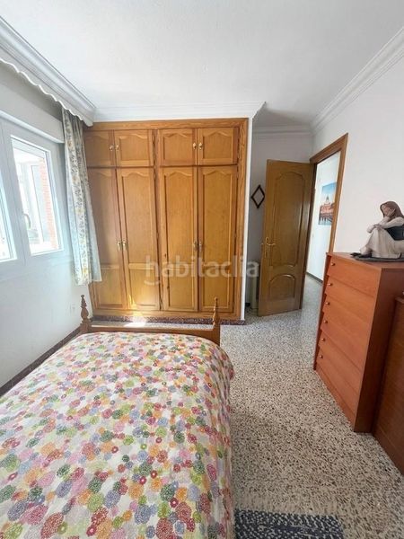 Foto 4f6dd6d5-6217-43e0-a94d-5a733b68e131. Pis amb calefacció a Los Almendros - El Limonero - El Tomillar Málaga