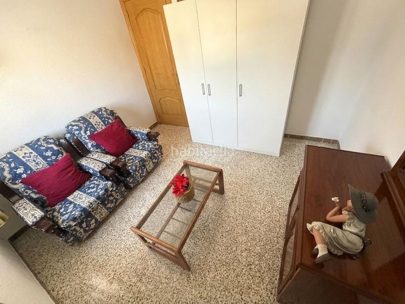 Foto 68168799-0063-4431-b210-85e60bb3703f. Pis amb calefacció a Los Almendros - El Limonero - El Tomillar Málaga