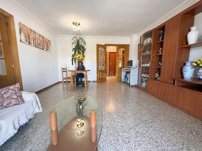 Foto a893722c-2a9d-4f31-9275-be86496a9731. Pis amb calefacció a Los Almendros - El Limonero - El Tomillar Málaga