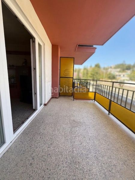 Foto b0f5c1bb-6a95-426e-abc1-009ed047c80a. Pis amb calefacció a Los Almendros - El Limonero - El Tomillar Málaga