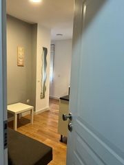 Pis  Avenida de las postas. Loft reformado alquilado actualmente en 550 euros