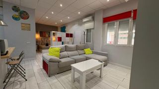 Location Appartement à Calle mijas 2