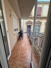 Location Appartement  Calle calle beatas. Descubre este exclusivo piso en alquiler en el corazón de málaga
