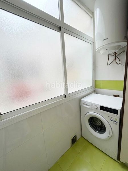 Foto 08e6609e-335e-408b-9c17-13859f5fb362. Rent flat in Centro Histórico Málaga