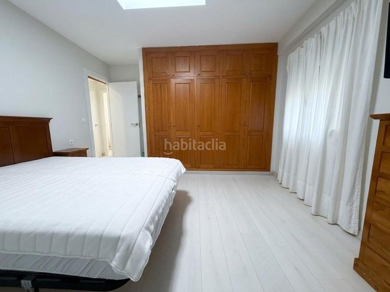 Foto 18d2e9e4-5184-4af7-b0f1-80a8abe62cab. Rent flat in Centro Histórico Málaga