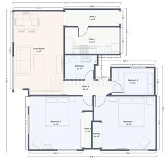 Foto 33da9160-57cd-4edd-ae04-f17a5cdf8aab. Rent flat in Centro Histórico Málaga