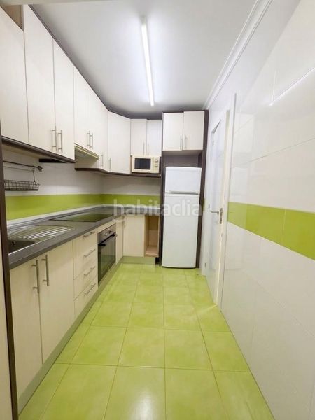 Foto 39cf1b54-a42b-4691-b80b-7ff19688fe5f. Rent flat in Centro Histórico Málaga