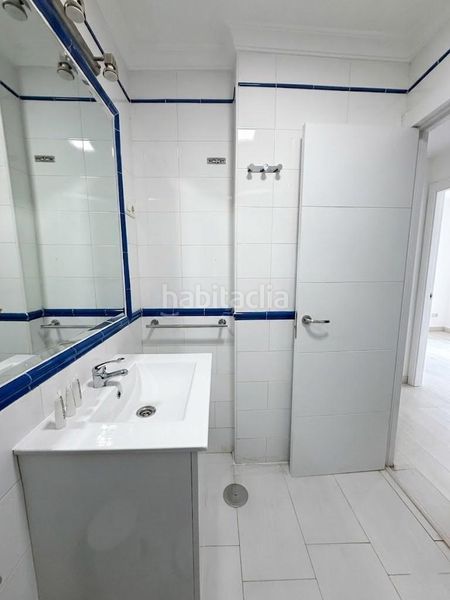 Foto 4bcbb809-3e26-408e-91fc-32155a378cc5. Rent flat in Centro Histórico Málaga