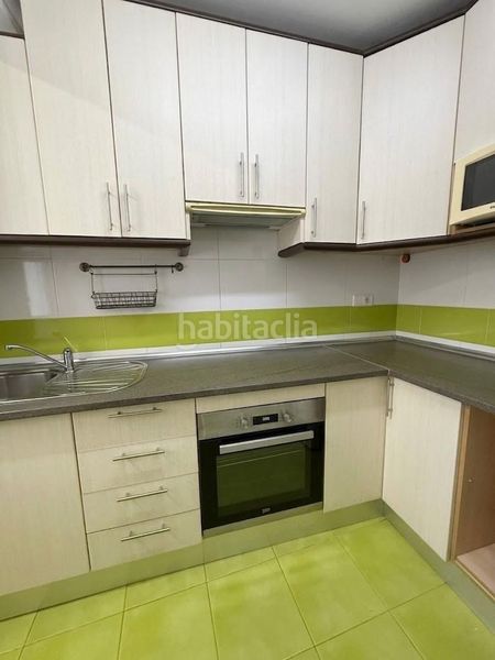 Foto 7ce4f8c1-7003-43d4-973a-65ba1049ed91. Rent flat in Centro Histórico Málaga