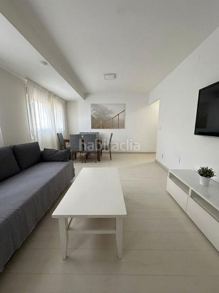 Foto 7e0dd091-c237-4b24-8fbb-ba7e81dec2bb. Rent flat in Centro Histórico Málaga