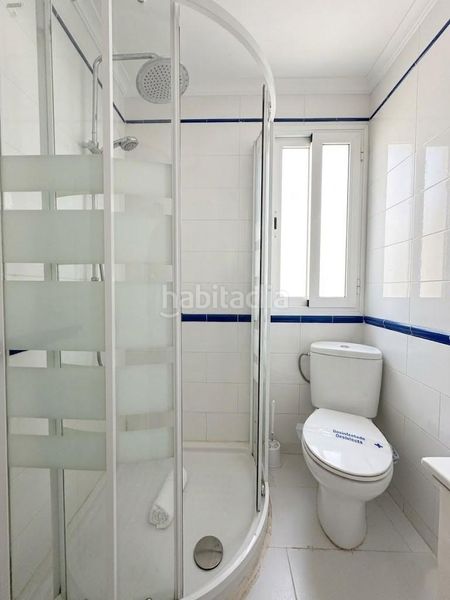 Foto 9723602e-cadd-4293-a7a7-361f9fedeb8b. Rent flat in Centro Histórico Málaga