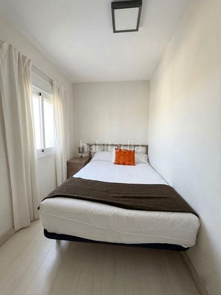 Foto 9af73f90-9394-4bd2-a2ce-da46f742ee3e. Rent flat in Centro Histórico Málaga