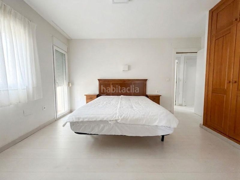 Foto b3eb37ec-8f52-400f-91c0-02e467734d44. Rent flat in Centro Histórico Málaga