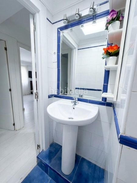 Foto c9f1377f-de41-4775-8335-3ea33a606ec9. Rent flat in Centro Histórico Málaga