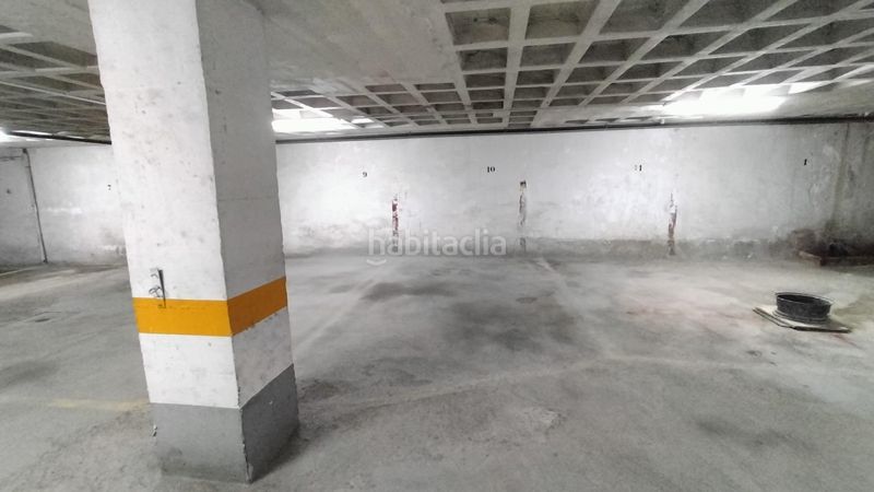 Foto 14d180b4-0b6b-45ce-9f56-fbd68bc846e8. Aparcament cotxe a Centro Histórico Málaga