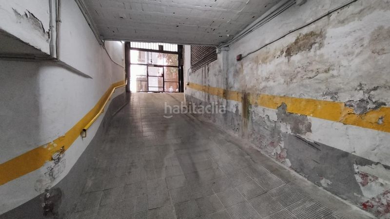 Foto 6d92264a-fe13-46bf-9856-626e3b9b2a26. Aparcament cotxe a Centro Histórico Málaga