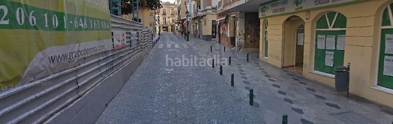 Foto 7de85d3b-193e-4dbb-b976-297917087b20. Aparcament cotxe a Centro Histórico Málaga