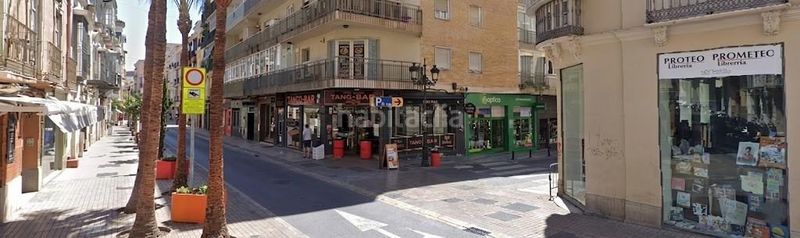 Foto 870ffabc-eaa6-478b-9253-4b8dcac407a0. Aparcament cotxe a Centro Histórico Málaga