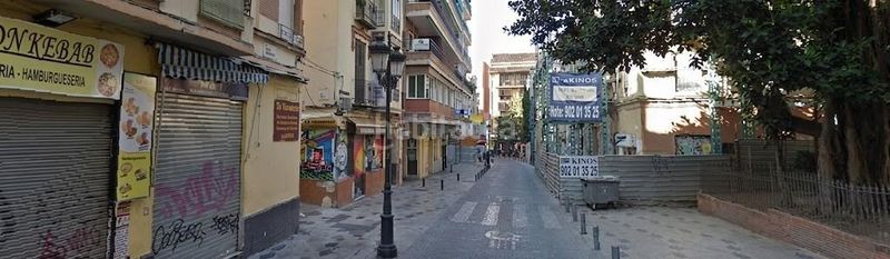 Foto bb959adf-1616-4a97-86d5-d3e8e98c2a80. Aparcament cotxe a Centro Histórico Málaga