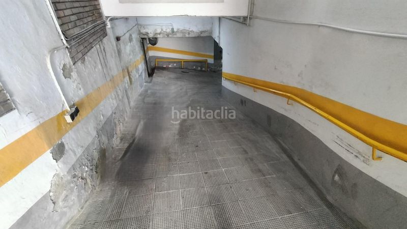 Foto c108e4fa-cb29-4429-8edf-806929c3e079. Aparcament cotxe a Centro Histórico Málaga