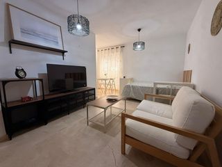 Affitto Monolocale in Cristo de la Epidemia. Estudio completamente equipado en alquiler