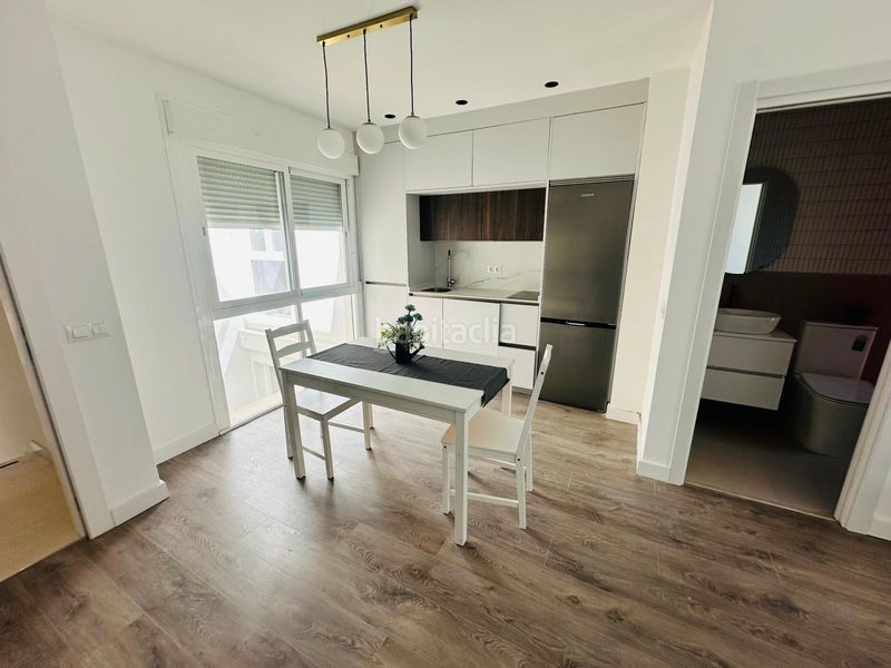 Foto 4081504e-6c62-40bb-9601-8be17d24f857. Estudi a Los Castillejos - La Trinidad Málaga