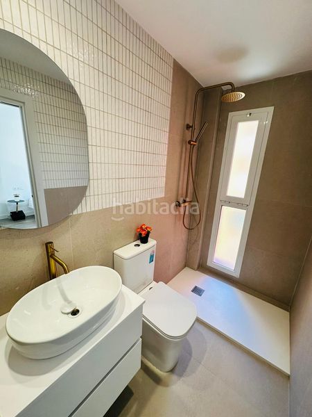 Foto 6078e248-91df-4d54-ba86-38015a7af41d. Estudi a Los Castillejos - La Trinidad Málaga