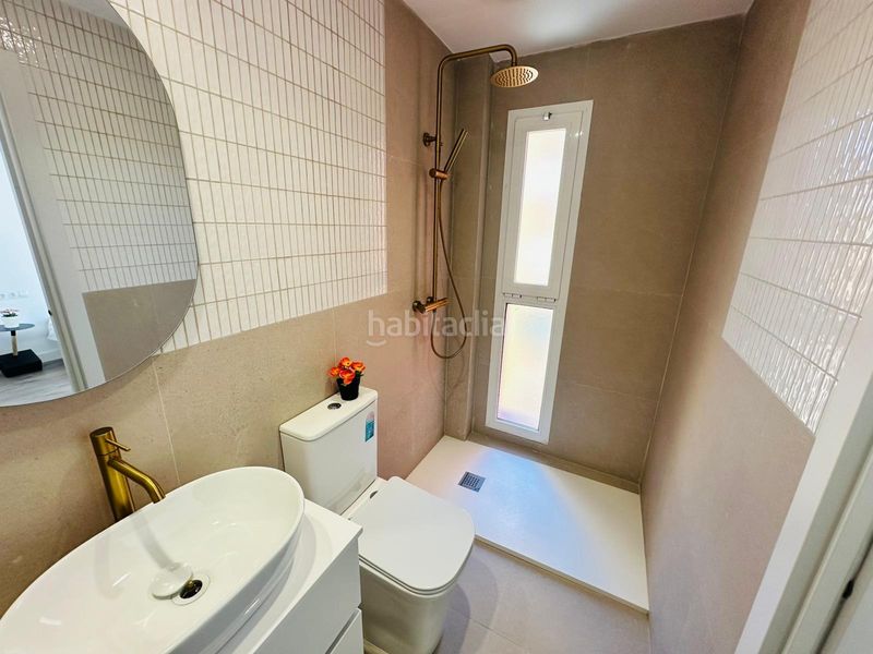 Foto ff569fff-5646-41fd-bb0c-dde586db42ae. Estudi a Los Castillejos - La Trinidad Málaga