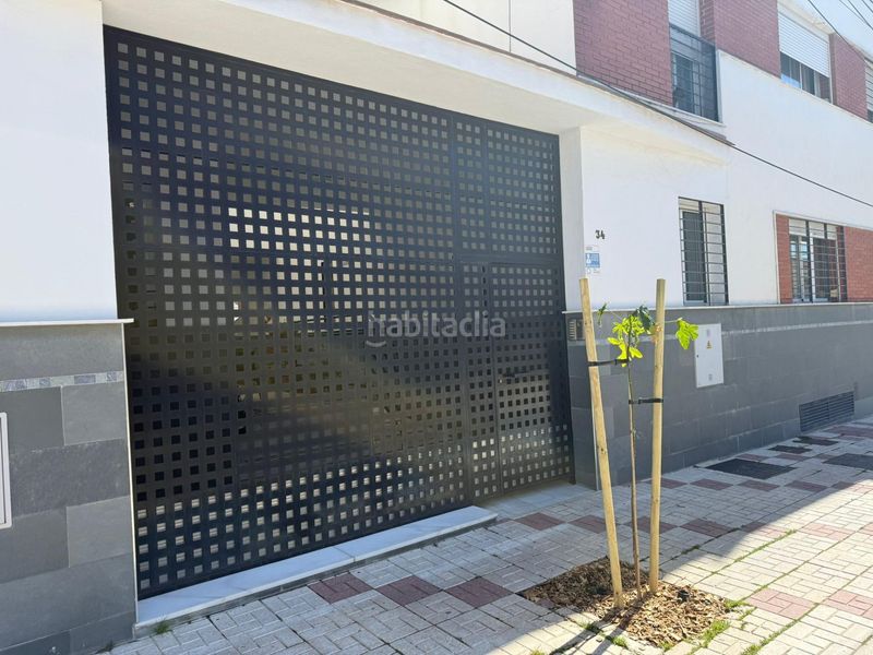 Foto 3ea37816-6398-46fe-9a69-c0f4ebbb777c. Pis amb aparcament a Campanillas Málaga