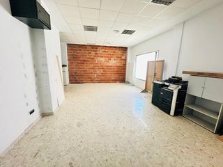 Local Comercial a Calle Diego de Vergara