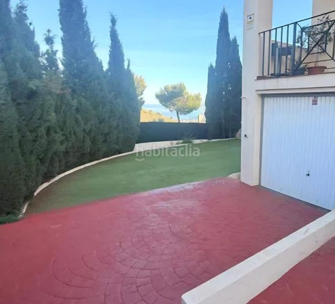 Foto 1694481f-16be-40ff-a06b-43984071e745. Chalet en Santangelo Benalmádena