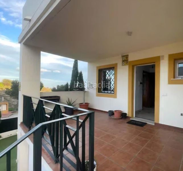 Foto 7cae3c10-0317-46d2-be60-8fdf0e6b8d66. Chalet en Santangelo Benalmádena