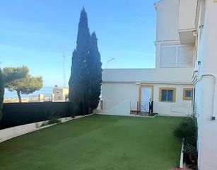 Chalet à Santangelo