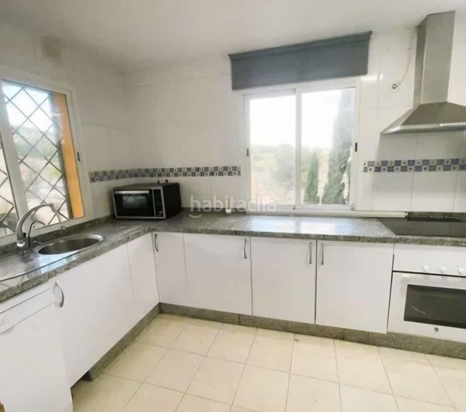 Foto 1501f53b-269b-44cd-8611-5dbe053a6dd9. Xalet amb aparcament a Santangelo Benalmádena