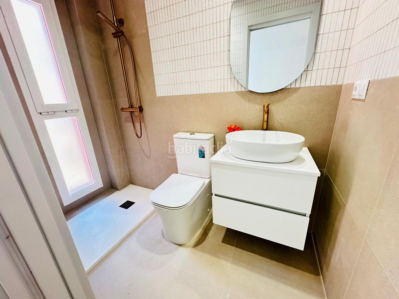 Foto 3249af92-0f75-48f3-92b2-b775ef4ce4d3. Estudi a Los Castillejos - La Trinidad Málaga