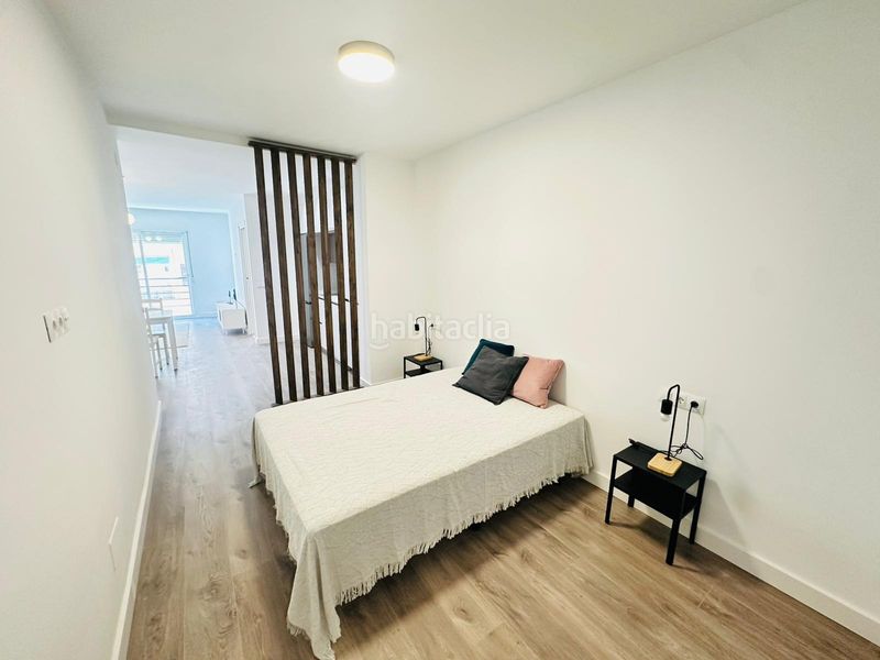 Foto 42b61434-606e-4fb5-b61d-7ad5f079d23e. Estudi a Los Castillejos - La Trinidad Málaga