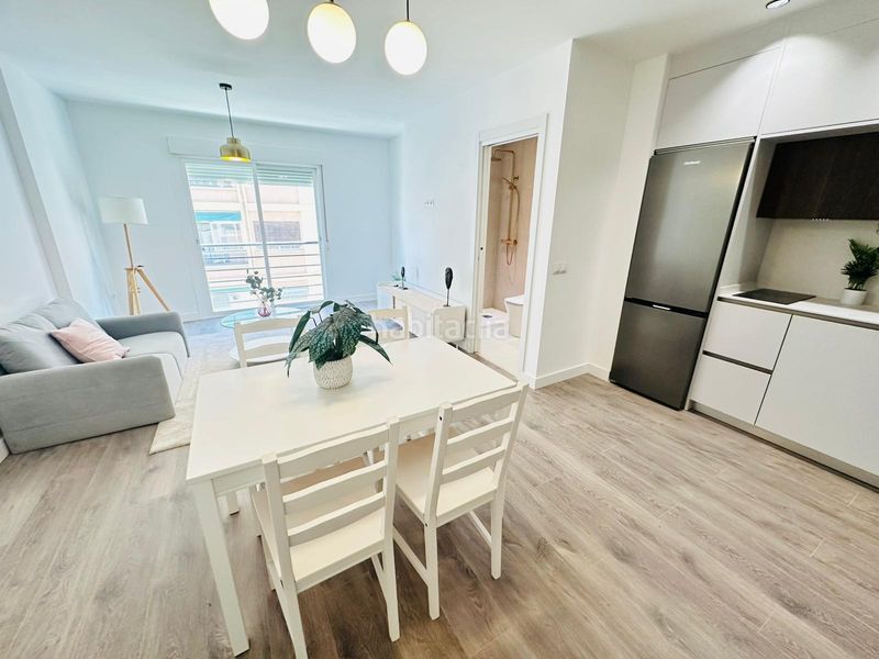 Foto 81270e82-a39a-49f1-9c96-84237295c305. Estudi a Los Castillejos - La Trinidad Málaga