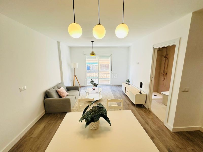 Foto 81e10377-0297-4c8b-ad40-c67f386a8136. Estudi a Los Castillejos - La Trinidad Málaga