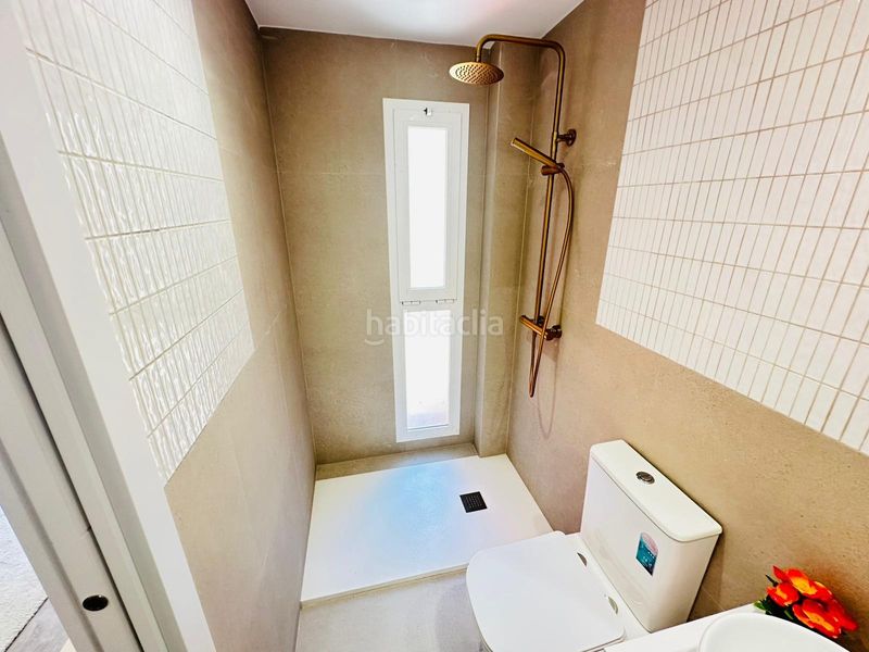 Foto d72b5cfe-728c-4632-a7a3-855b3104a56d. Estudi a Los Castillejos - La Trinidad Málaga