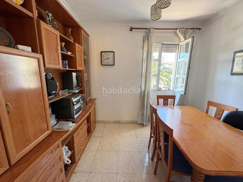 Foto 2dbe63e1-d173-4598-8de8-09750e5848af. Pis amb calefacció a Barrio de Ciudad Jardín Málaga