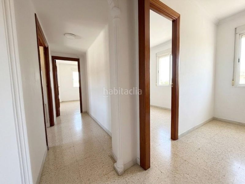 Foto 37de9a12-096e-42a5-8f65-88a2473d4cf7. Pis amb calefacció a Barrio de Ciudad Jardín Málaga