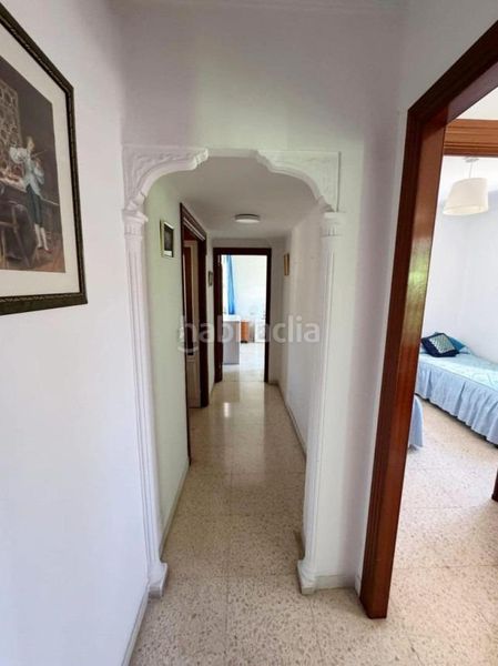 Foto 7df18612-0a89-4753-b101-4a3cce39a715. Pis amb calefacció a Barrio de Ciudad Jardín Málaga