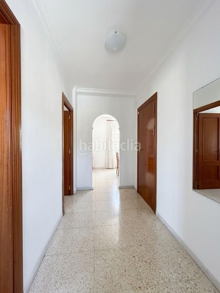 Foto 95704449-1d3b-46a6-af94-505e2f2024c2. Pis amb calefacció a Barrio de Ciudad Jardín Málaga