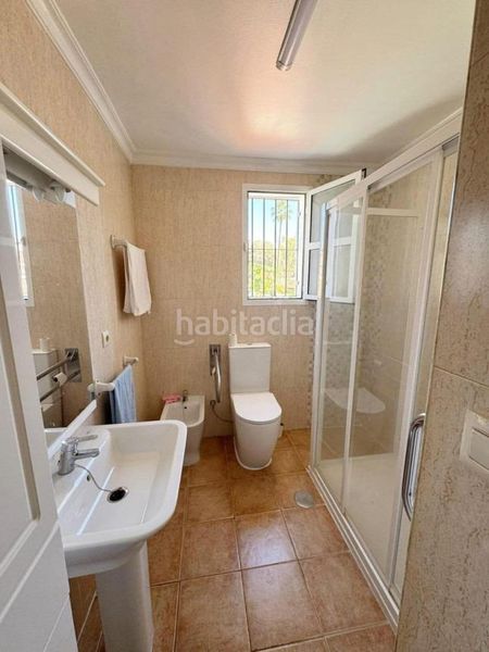Foto a4ebd00d-7a9f-4b6e-8a49-2babe11ce001. Pis amb calefacció a Barrio de Ciudad Jardín Málaga