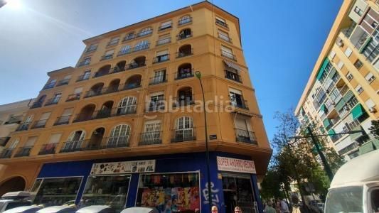 Foto a7ab618d-d536-4f9e-83fb-893a907e54fc. Terreno residencial fabulosa parcela edificable en Málaga