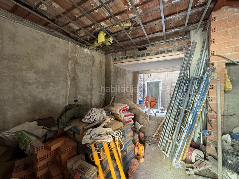 Foto 18a9311e-9231-4fbd-9501-ee3c012285b6. Casa a El Molinillo - Capuchinos Málaga