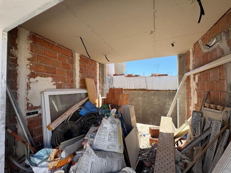 Foto 1f27b66c-5302-4e40-a065-cd9fffb8e2b7. Casa a El Molinillo - Capuchinos Málaga