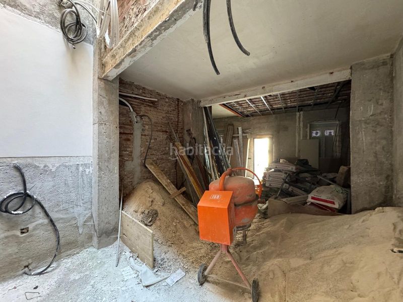 Foto 3ce9ab21-5bd0-4638-817b-f523c314a7d4. Casa a El Molinillo - Capuchinos Málaga